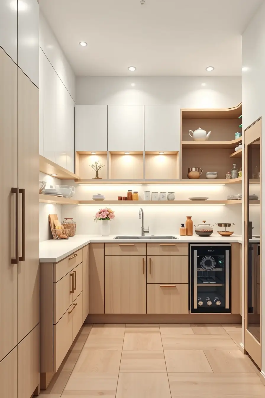 63 Pantry Remodel Ideas 2026: Stylish & Modern Pantry Inspiration