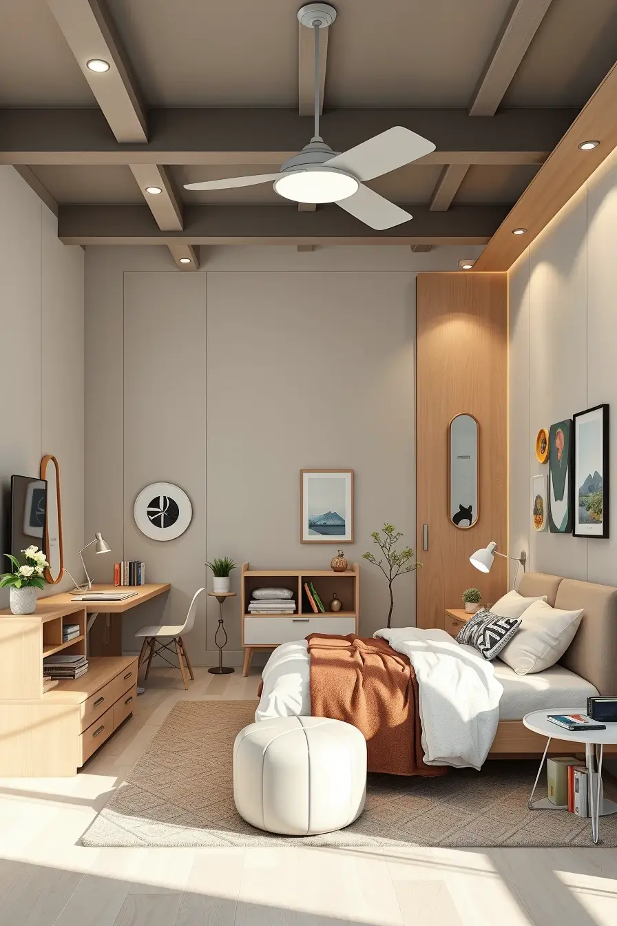 65 Kids Room Remodel Ideas 2026 for Smart, Modern, and Growing Spaces