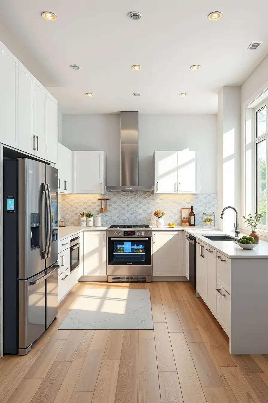 64 Kitchen Remodel Concepts for 2026: Modern Ideas for Stylish & Functional Kitchens