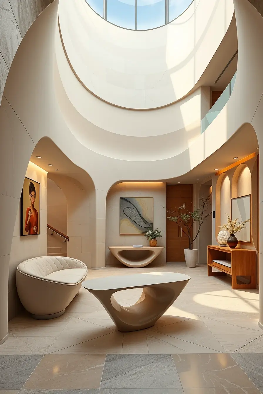 65 Entryway Renovation Ideas 2026: Stylish, Modern & Designer Entryway Trends