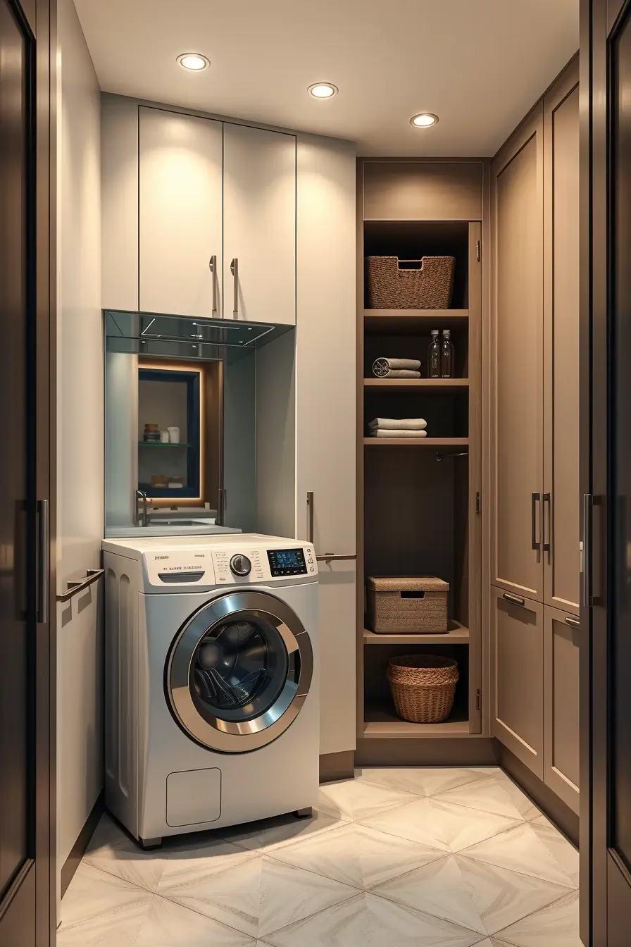 62 Laundry Room Renovation Ideas 2026: Stylish, Modern and Designer Spaces