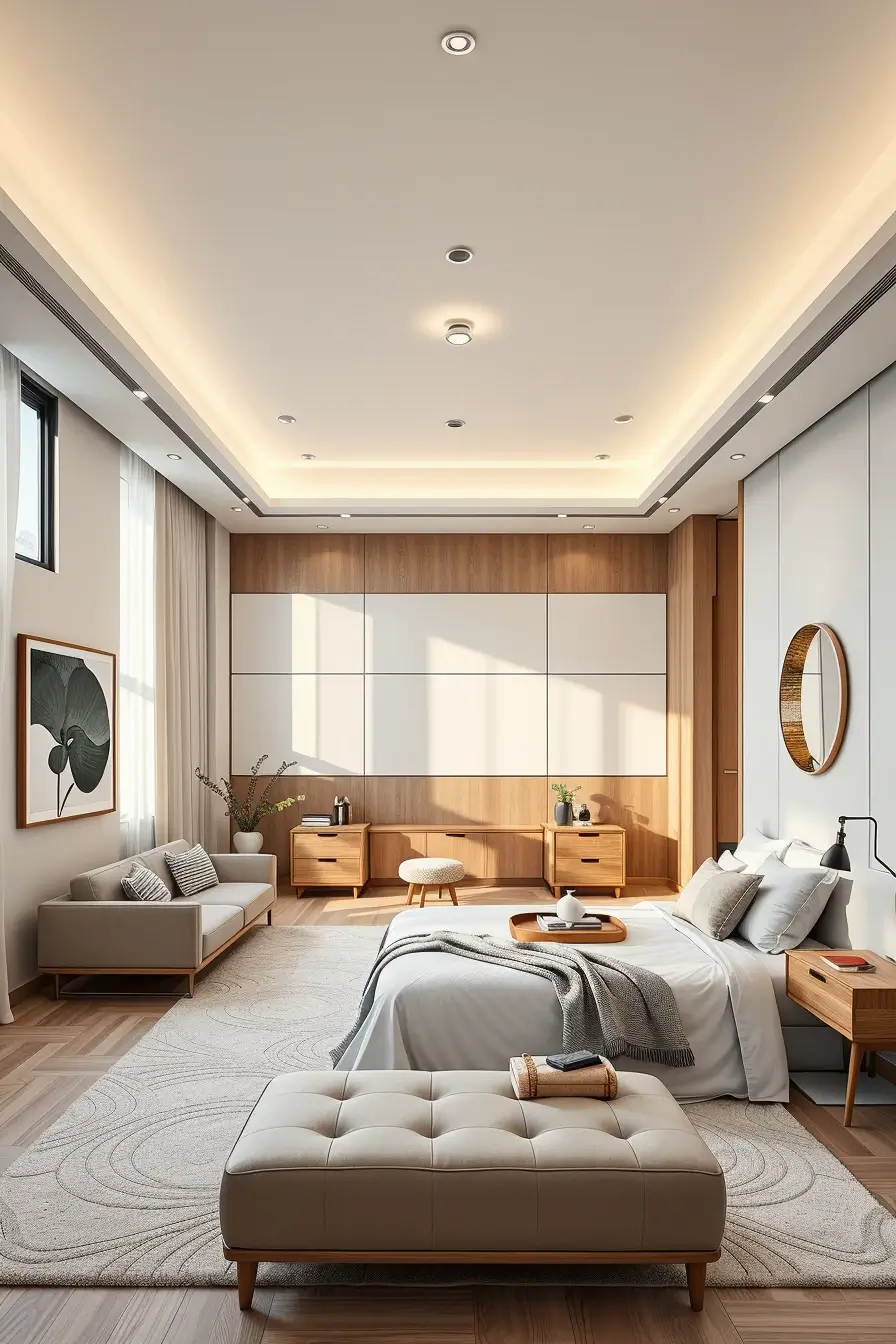 65 Bedroom Remodel Ideas 2026: Fresh Trends for a Modern and Stylish Bedroom Makeover