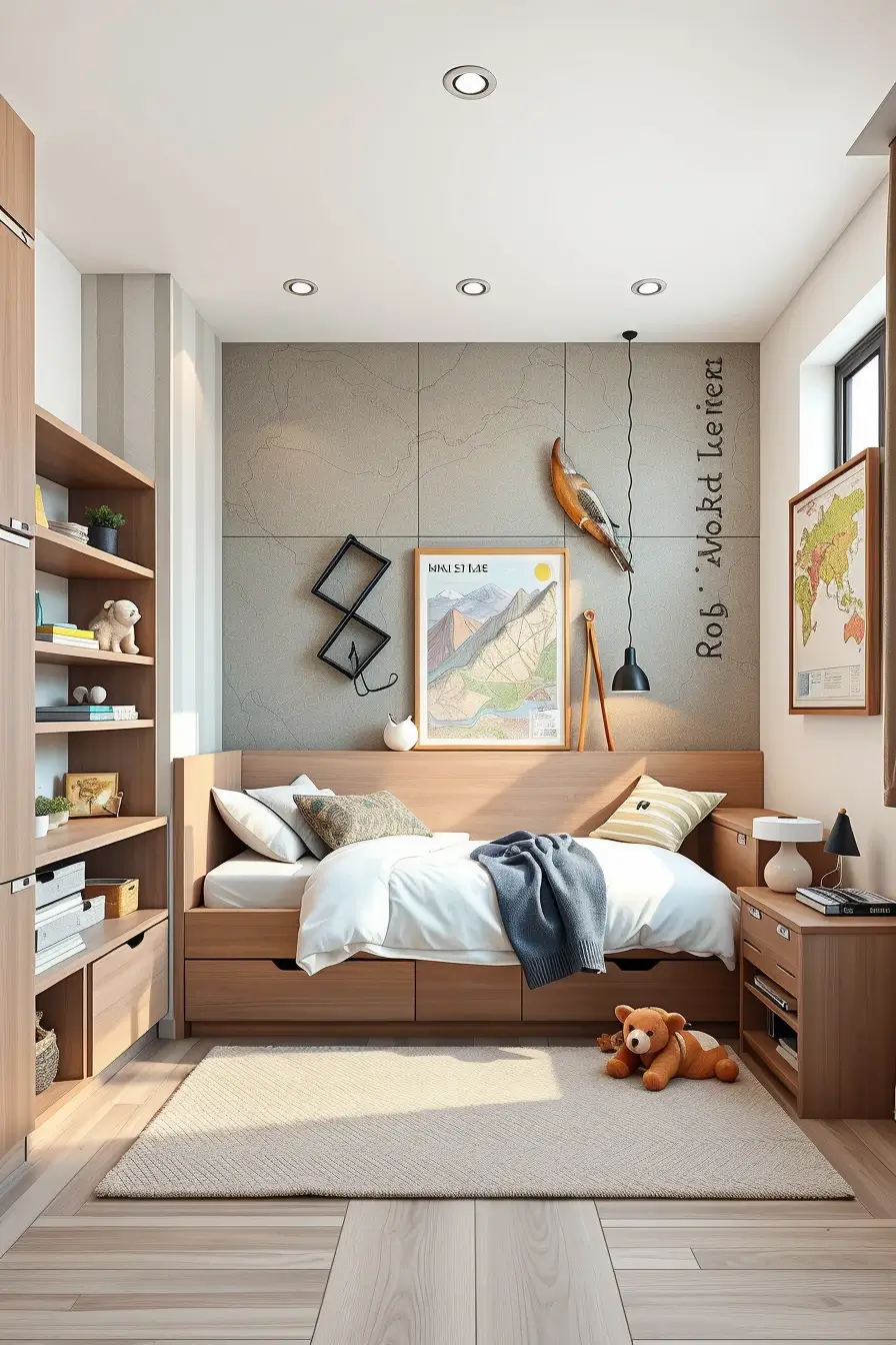 64 Kids Room Renovation Ideas 2026 for Creative, Modern and Functional Spaces