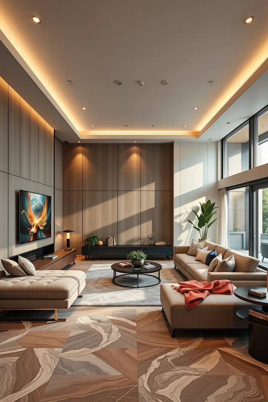 64 Living Room Remodel Ideas 2026: Fresh Trends and Modern Design Inspiration