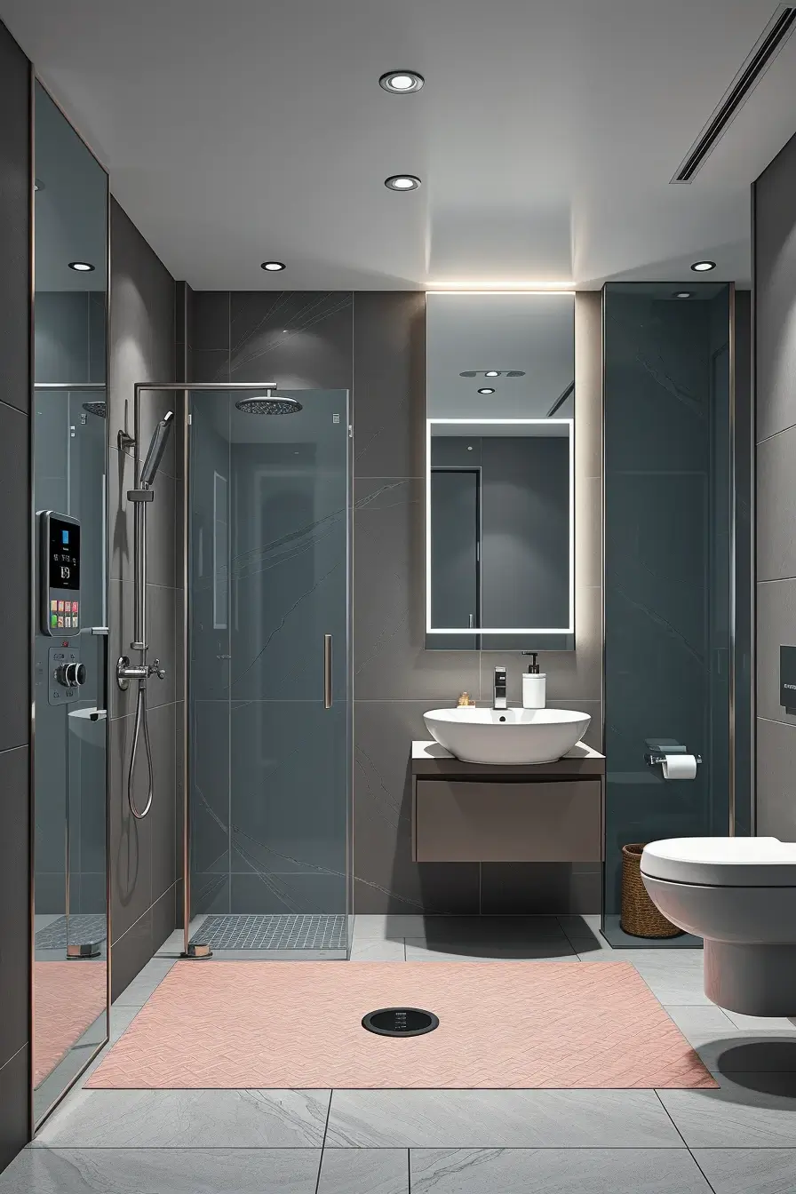 63 Bathroom Remodel Ideas 2026: Modern Trends for a Fresh, Stylish Upgrade