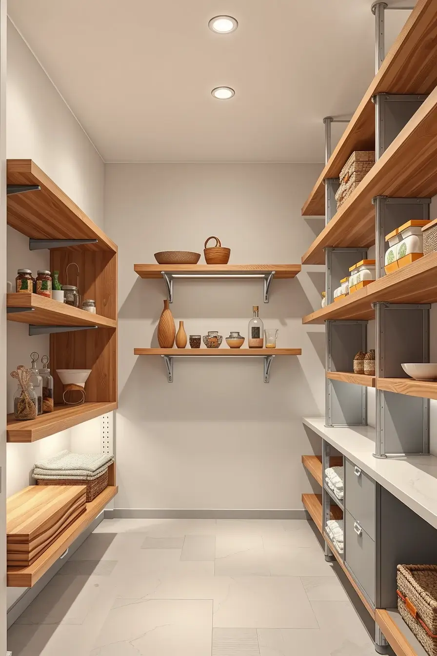 63 Pantry Remodel Ideas 2026: Stylish & Modern Pantry Inspiration