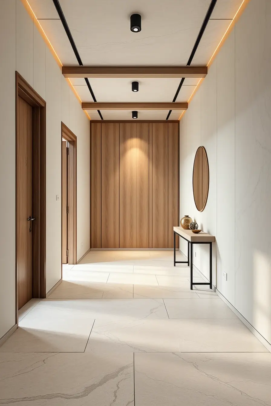 62 Hallway Remodel Ideas 2026: Modern, Luxury & Designer Hallway Trends