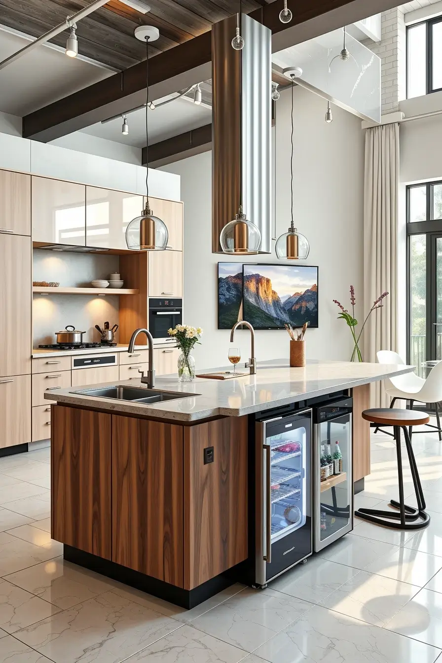 64 Kitchen Remodel Concepts for 2026: Modern Ideas for Stylish & Functional Kitchens