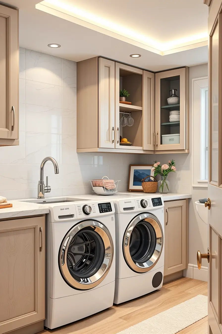 62 Laundry Room Renovation Ideas 2026: Stylish, Modern and Designer Spaces