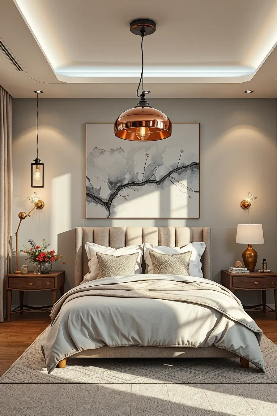 65 Bedroom Remodel Ideas 2026: Fresh Trends for a Modern and Stylish Bedroom Makeover