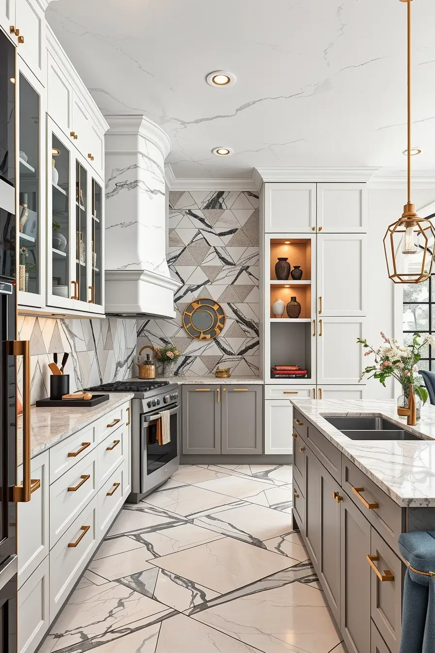 64 Kitchen Remodel Ideas 2026: Modern Trends, Smart Designs, and Stylish Upgrades