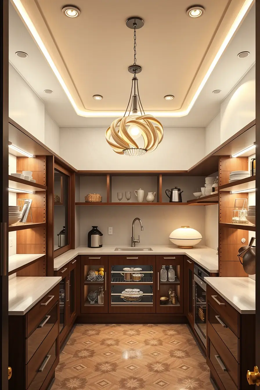 63 Pantry Remodel Ideas 2026: Stylish & Modern Pantry Inspiration