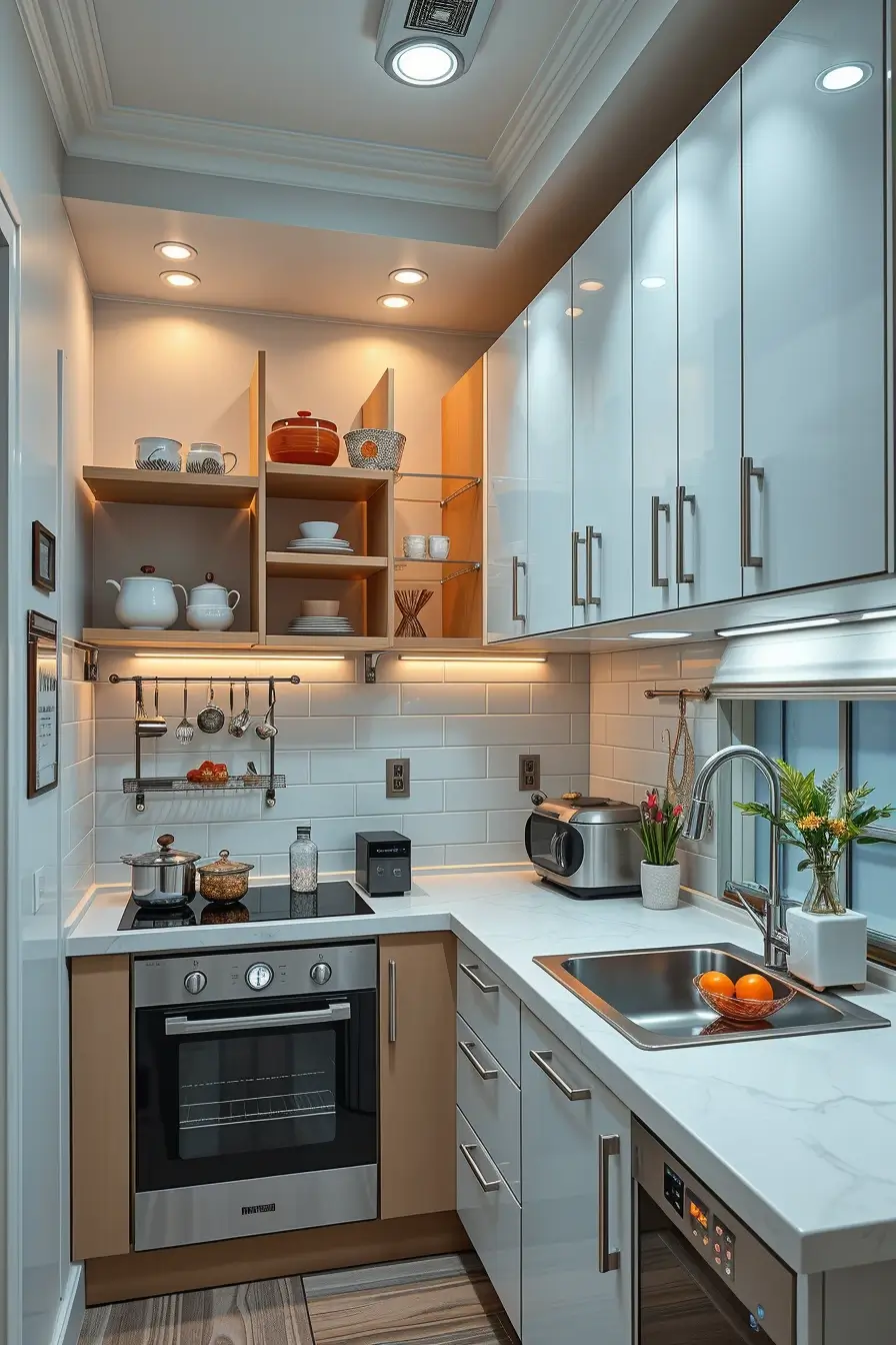 64 Kitchen Remodel Concepts for 2026: Modern Ideas for Stylish & Functional Kitchens