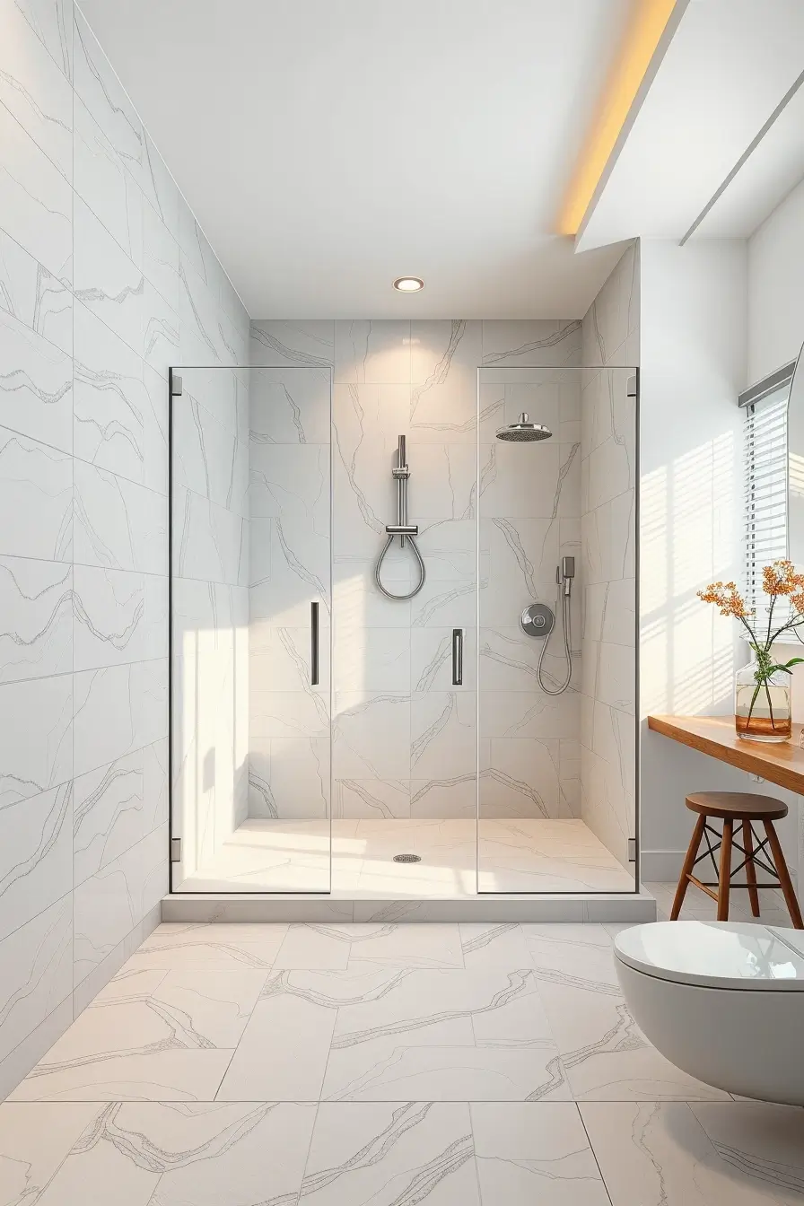 64 Shower Renovation Ideas 2026: Modern Design Trends, Layouts & Smart Bathroom Solutions