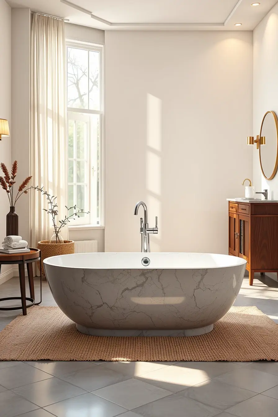 63 Bathroom Remodel Ideas 2026: Modern Trends for a Fresh, Stylish Upgrade