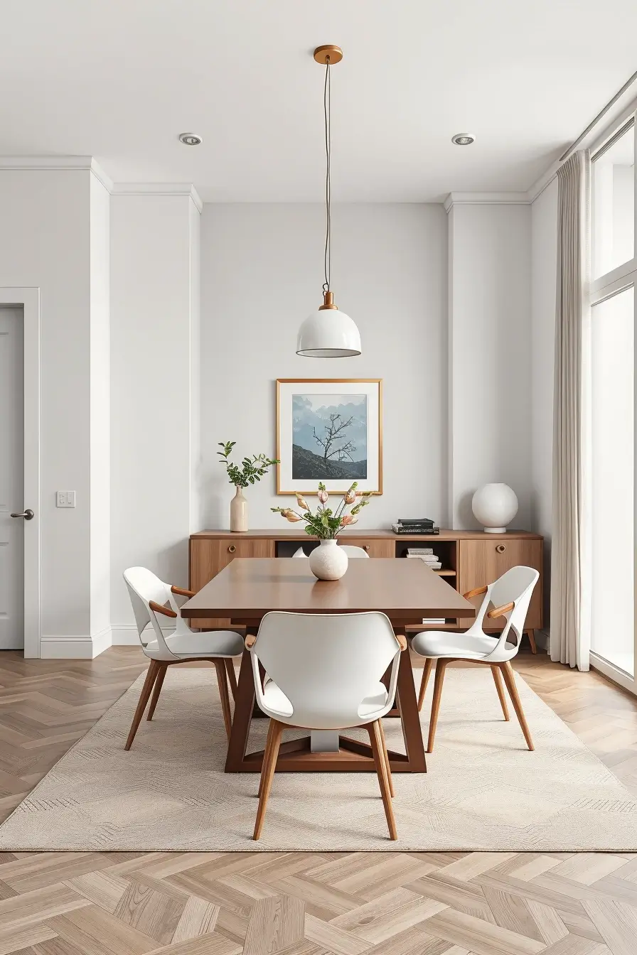 63 Dining Room Remodel Ideas 2026: Modern Trends and Fresh Design Inspiration