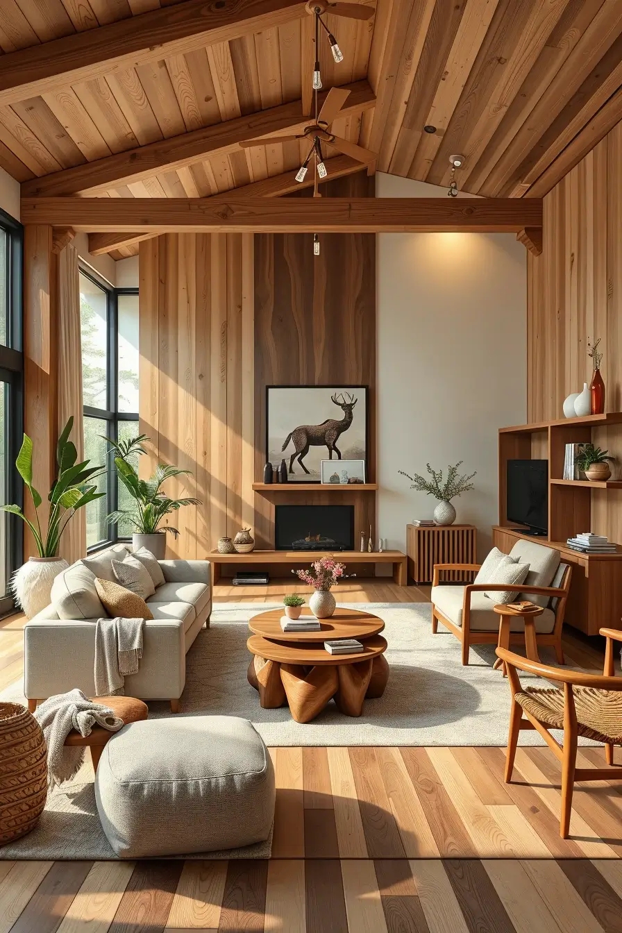 59 Living Room Ideas 2026 Trends: Fresh Styles for a Modern Home