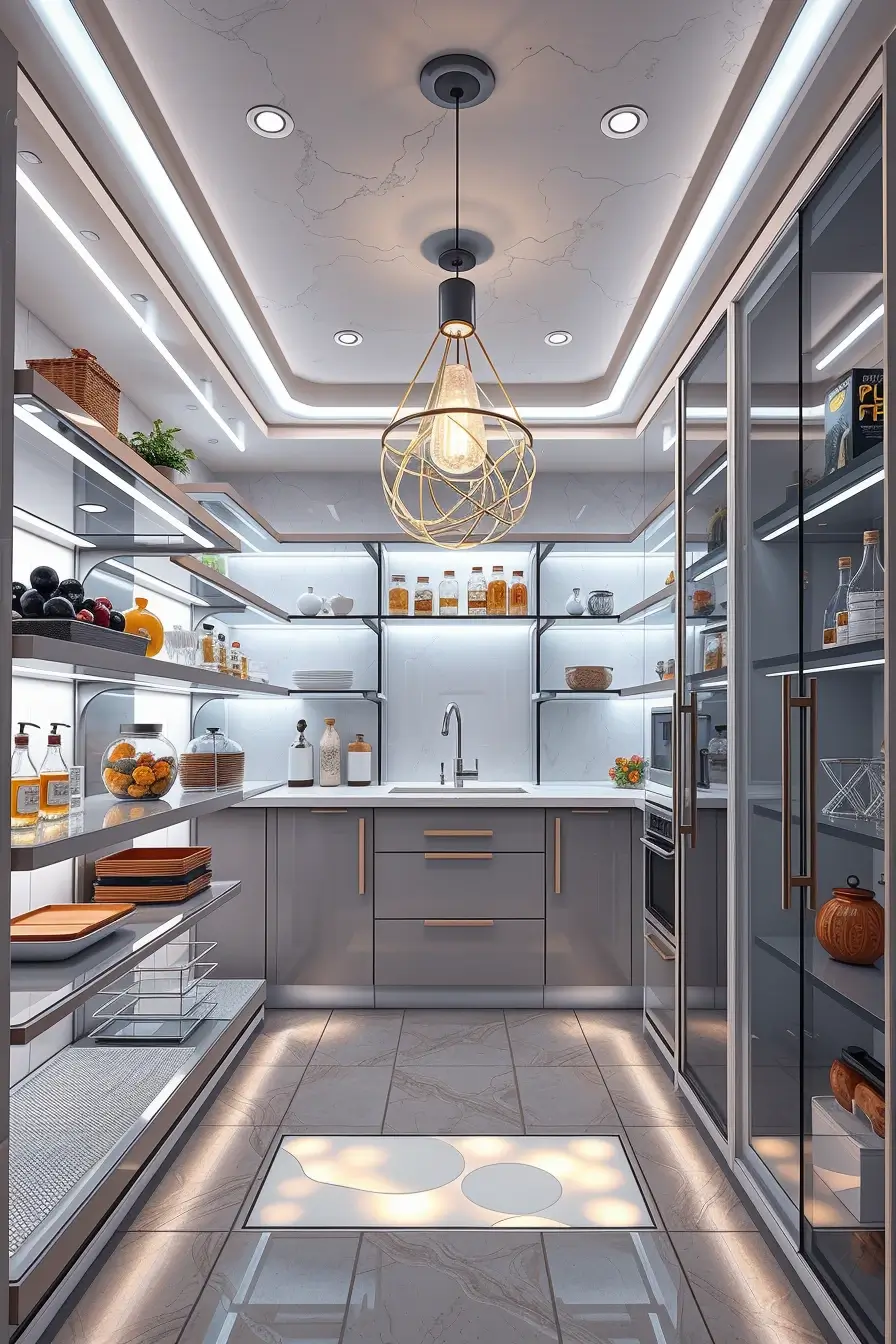 63 Pantry Remodel Ideas 2026: Stylish & Modern Pantry Inspiration