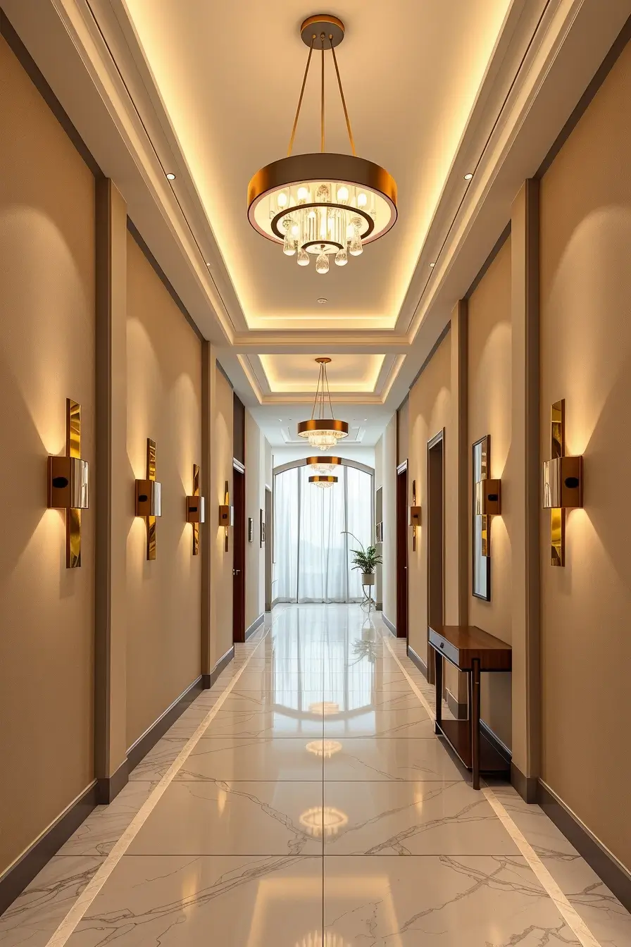 62 Hallway Remodel Ideas 2026: Modern, Luxury & Designer Hallway Trends