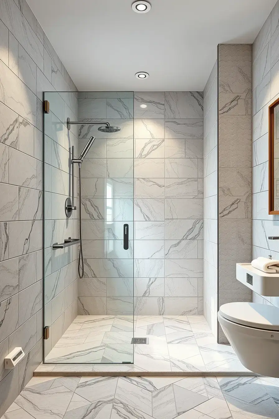 64 Shower Remodel Ideas 2026: Modern, Smart, And Stylish Bathroom Design Trends