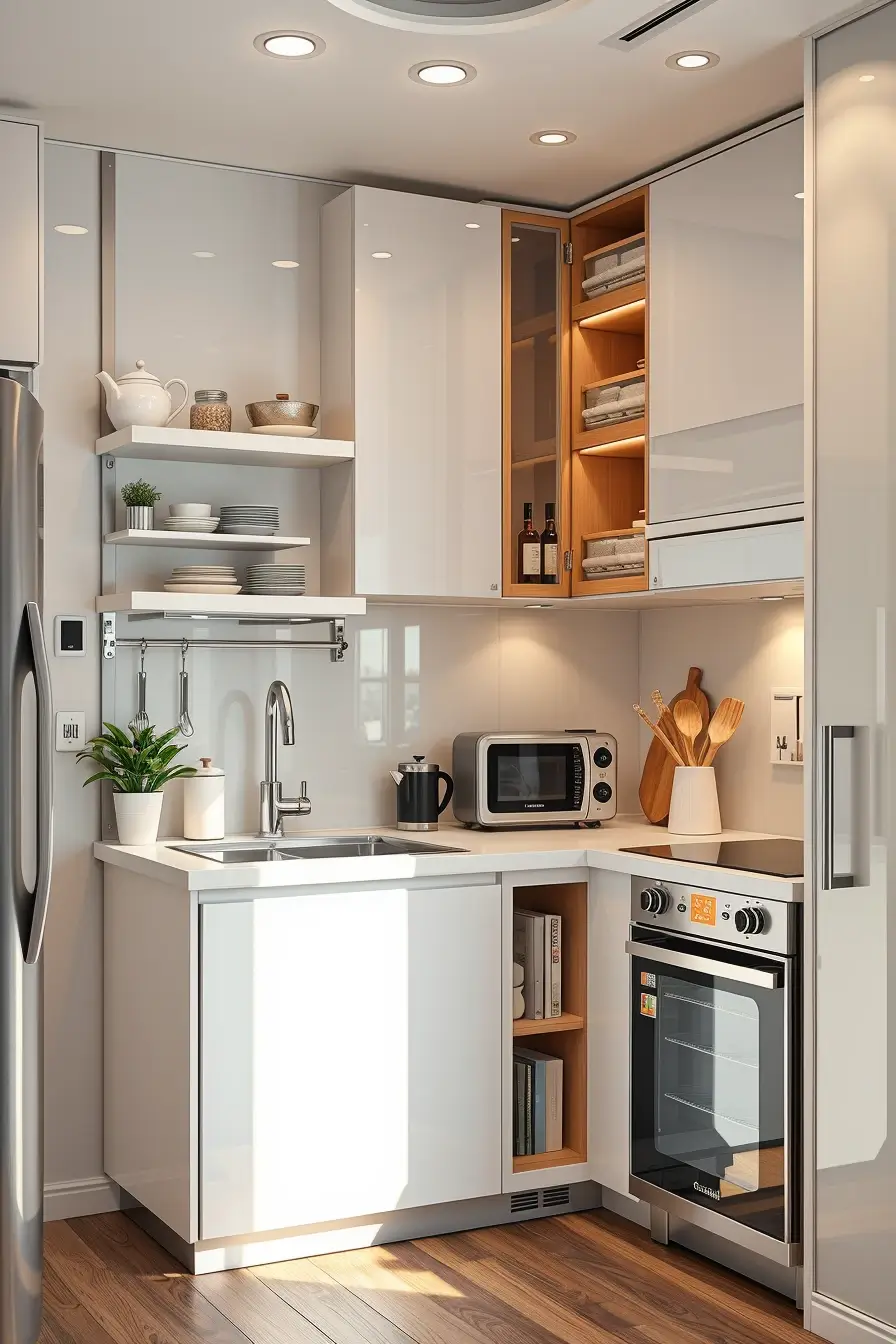 64 Kitchen Remodel Concepts for 2026: Modern Ideas for Stylish & Functional Kitchens