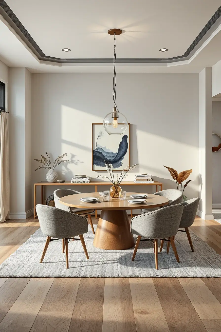 62 Dining Room Renovation Ideas 2026 With Curved And Designer Furniture