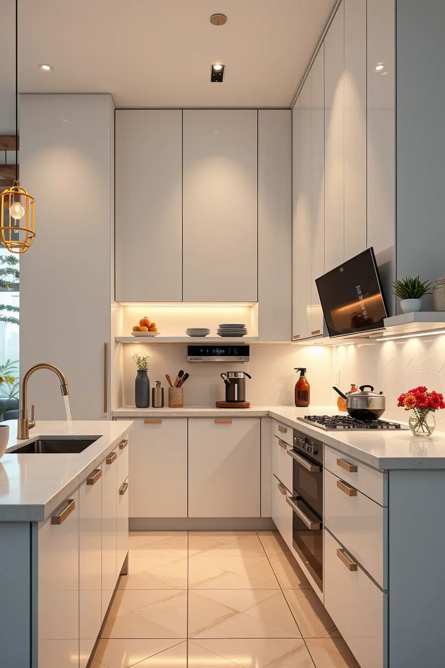 63 Kitchen Renovation Ideas 2026 For Modern Stylish Homes