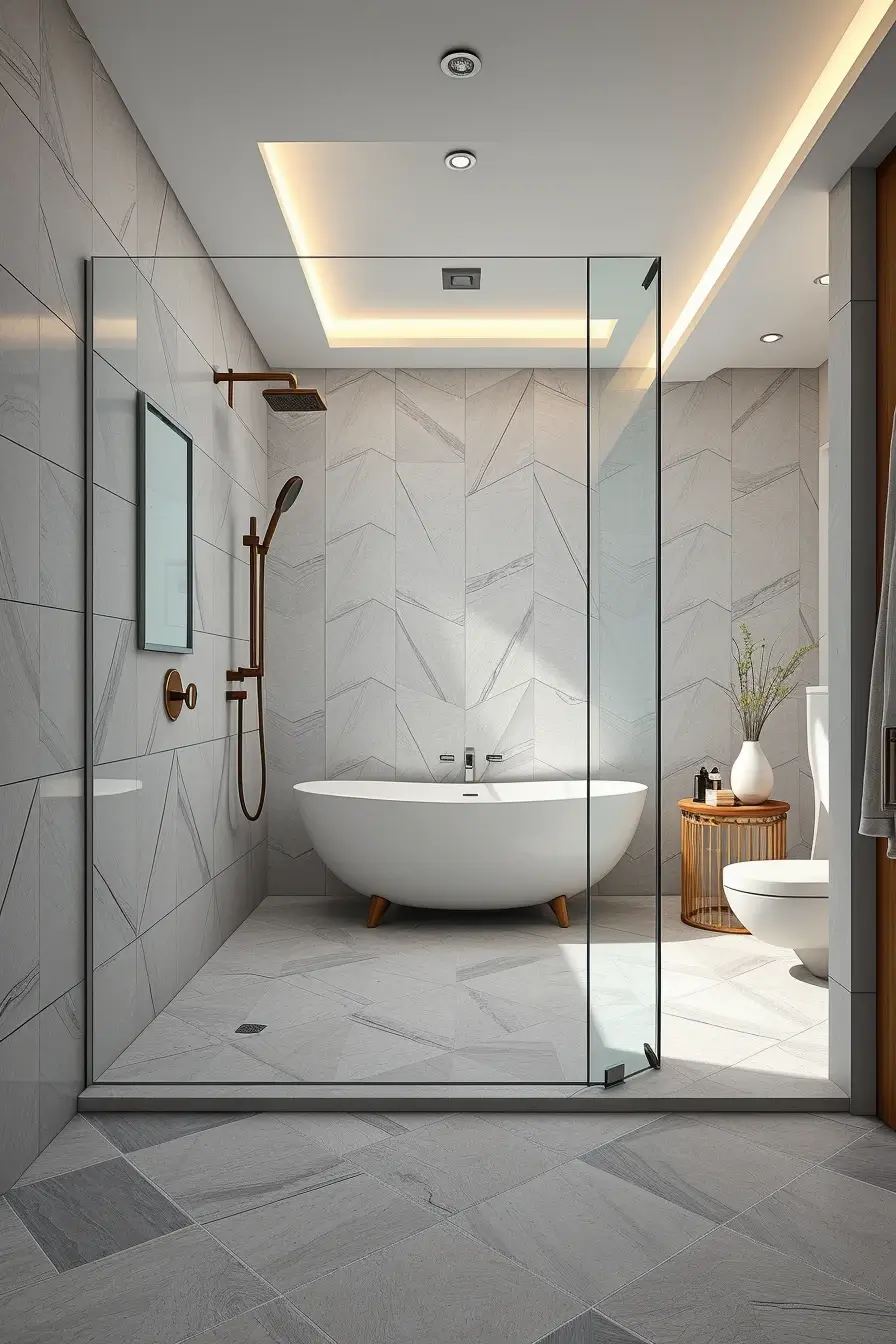 64 Shower Renovation Ideas 2026: Modern Design Trends, Layouts & Smart Bathroom Solutions