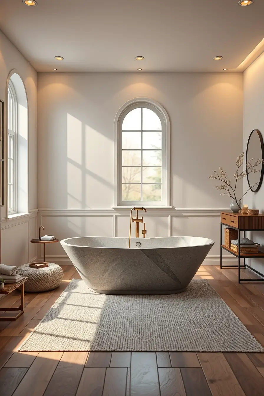 63 Bathroom Remodel Ideas 2026: Modern Trends for a Fresh, Stylish Upgrade