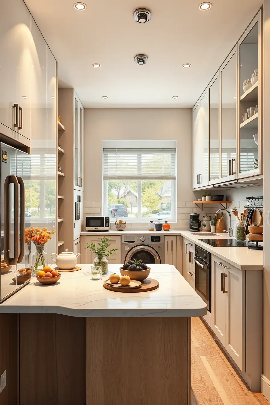 64 Kitchen Remodel Ideas 2026: Modern Trends, Smart Designs, and Stylish Upgrades