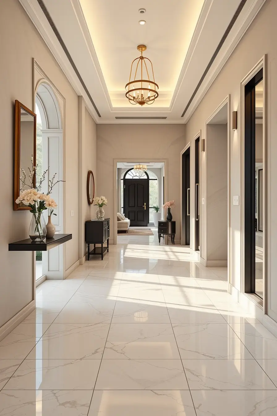 62 Hallway Remodel Ideas 2026: Modern, Luxury & Designer Hallway Trends