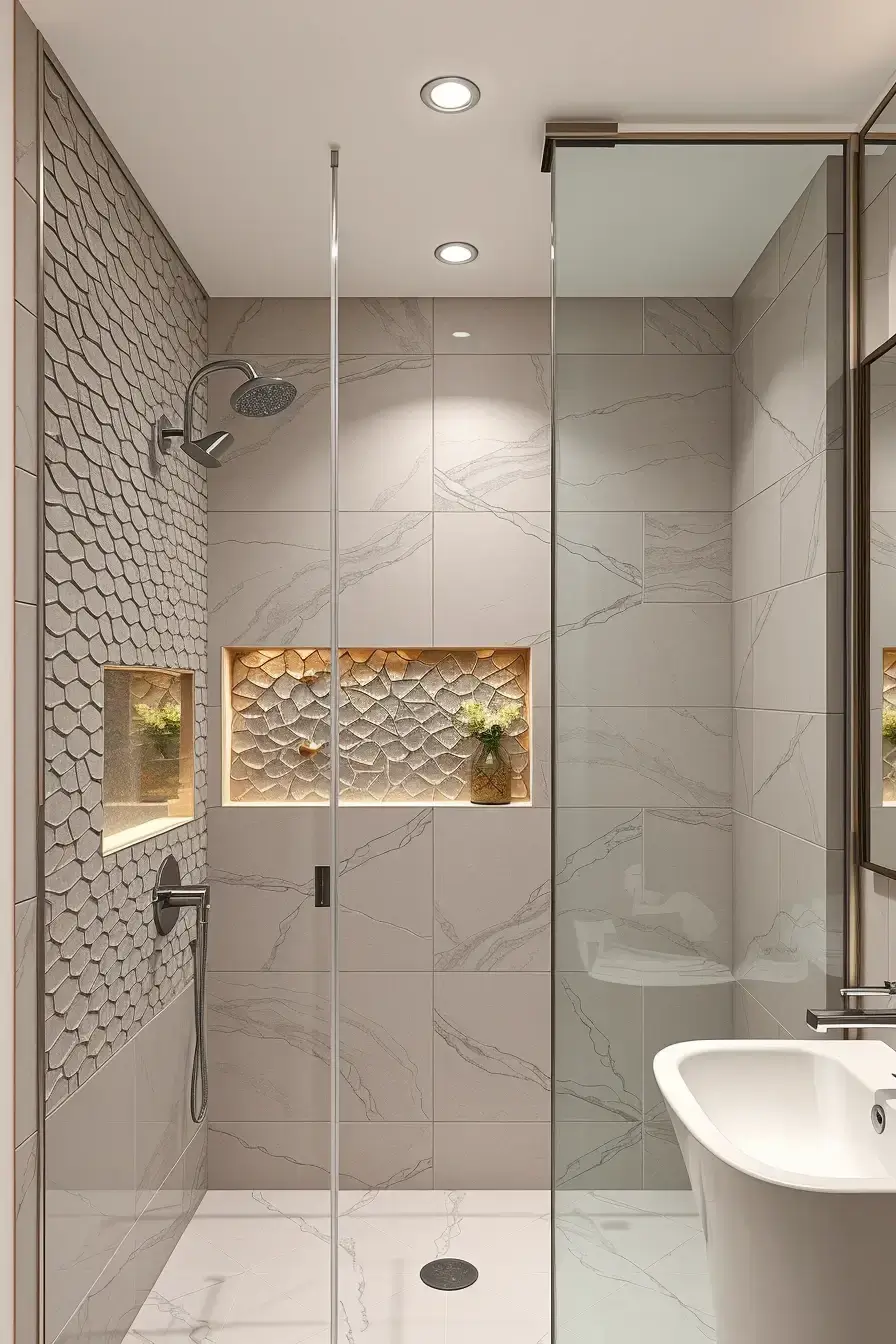 64 Shower Remodel Ideas 2026: Modern, Smart, And Stylish Bathroom Design Trends