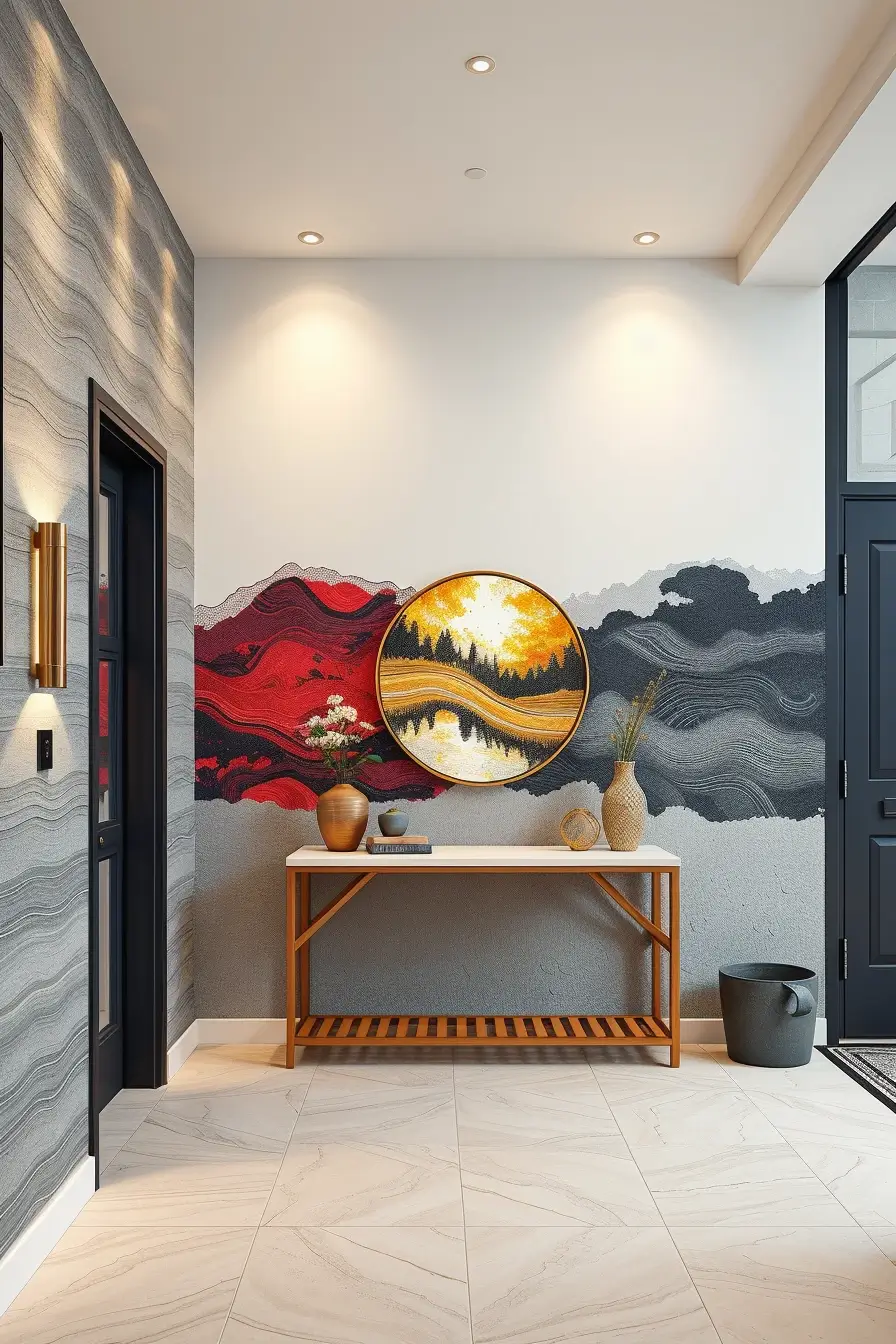 65 Entryways Remodel Ideas 2026 for Stylish Modern Homes