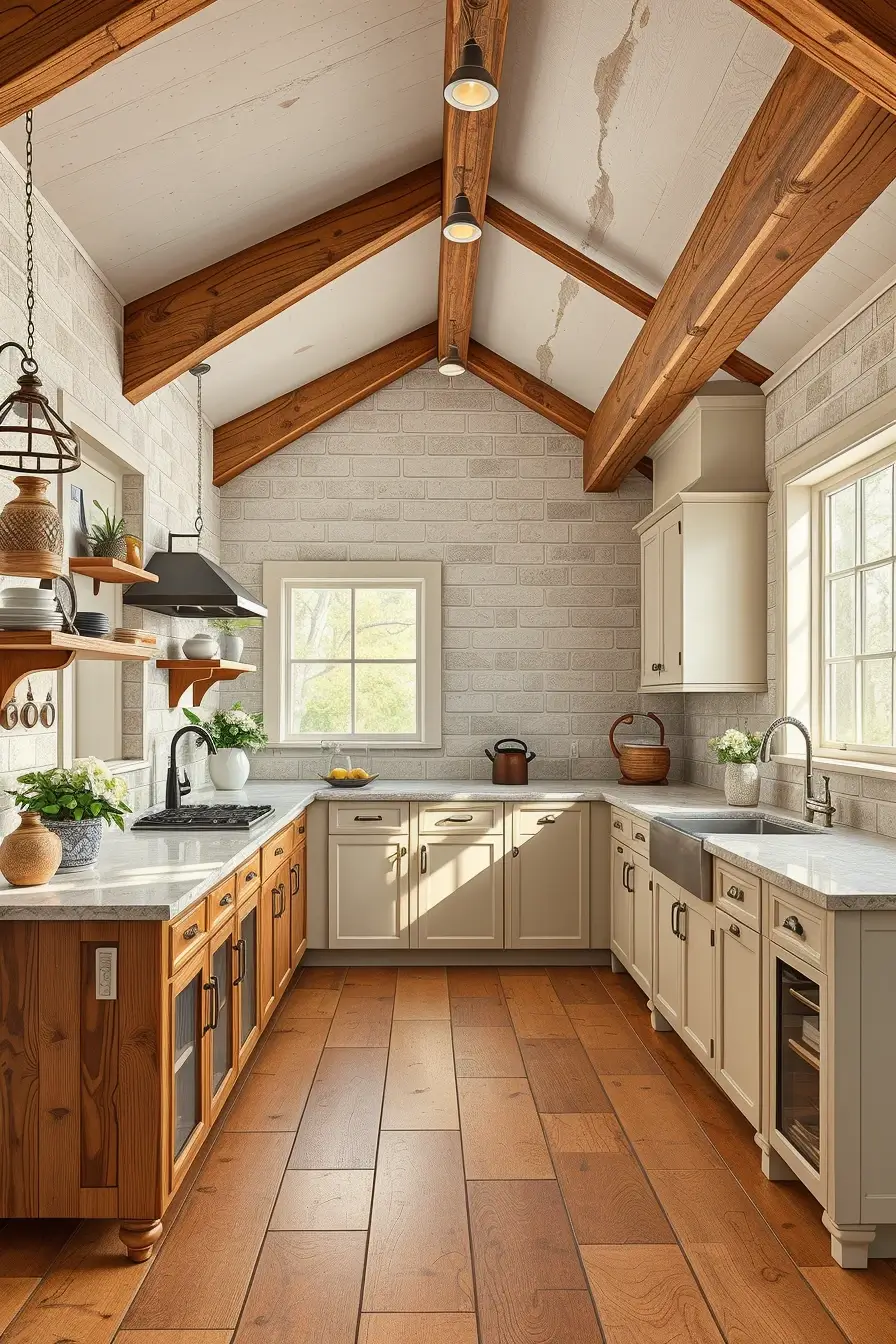 64 Kitchen Remodel Concepts for 2026: Modern Ideas for Stylish & Functional Kitchens