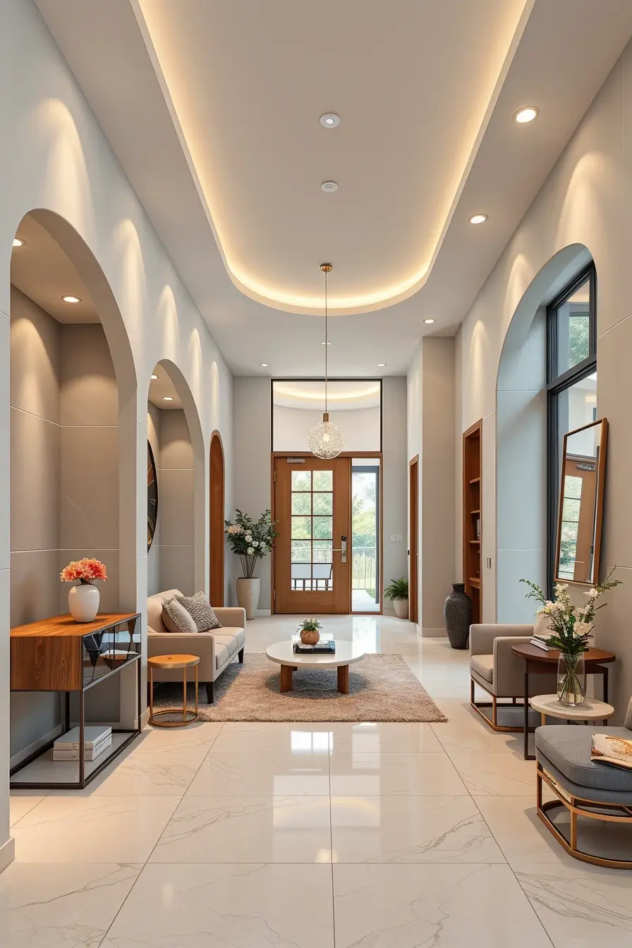 65 Entryway Renovation Ideas 2026: Stylish, Modern & Designer Entryway Trends