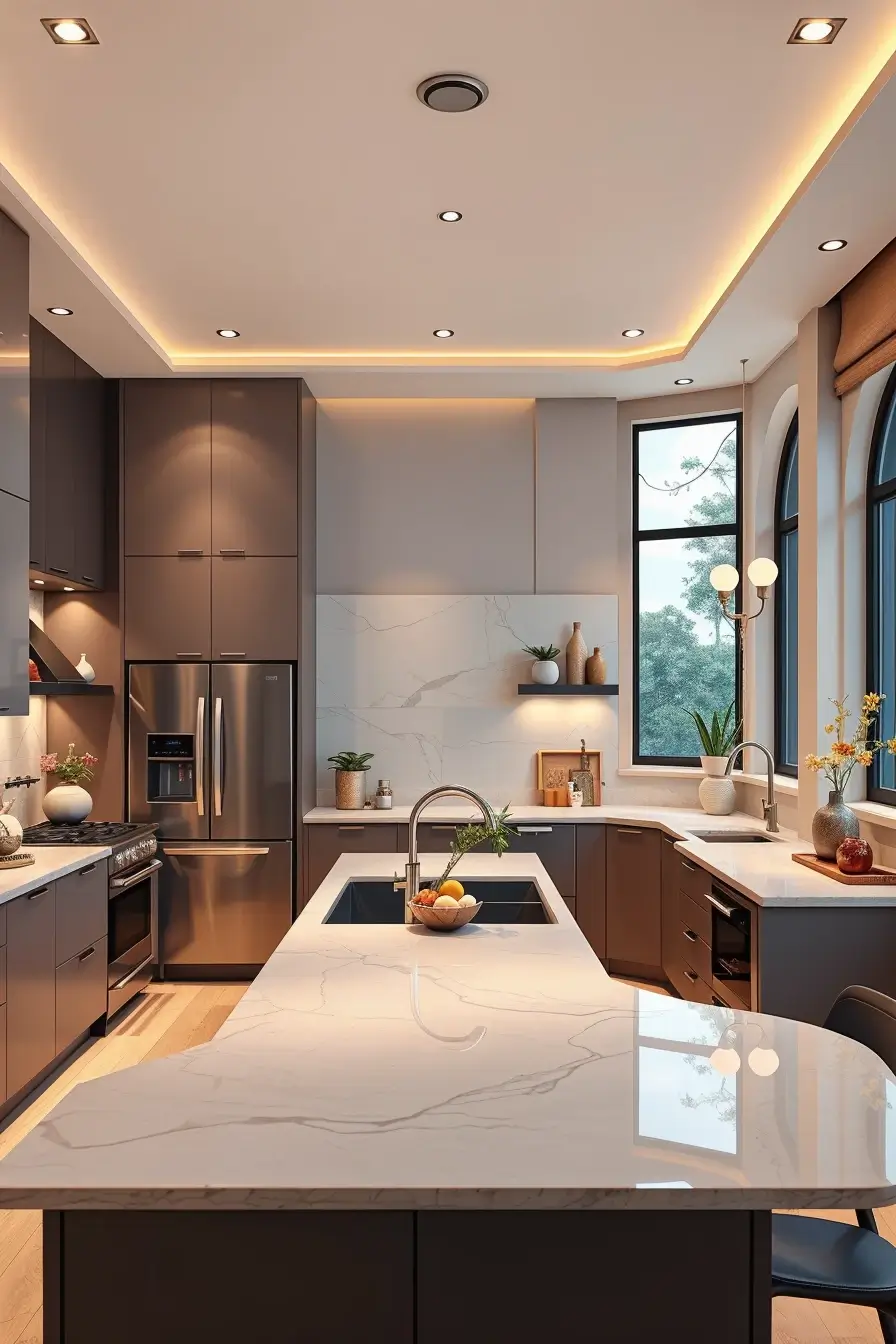 63 Kitchen Renovation Ideas 2026 For Modern Stylish Homes