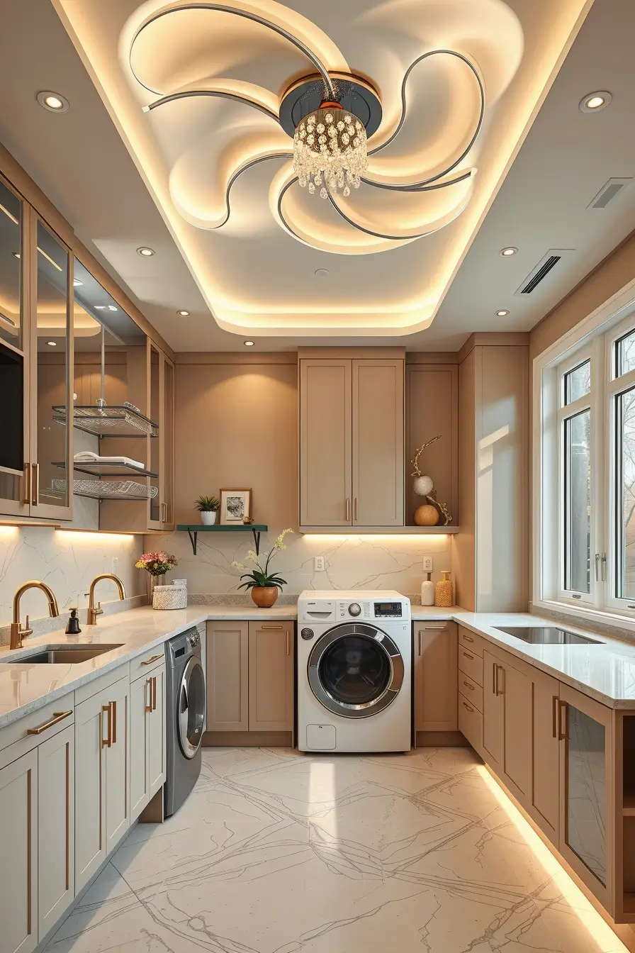 62 Laundry Room Renovation Ideas 2026: Stylish, Modern and Designer Spaces