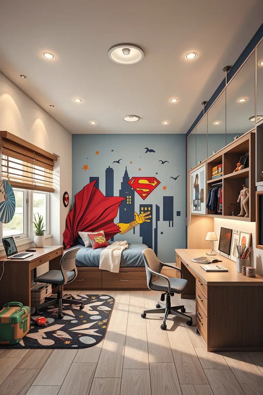 64 Kids Room Renovation Ideas 2026 for Creative, Modern and Functional Spaces