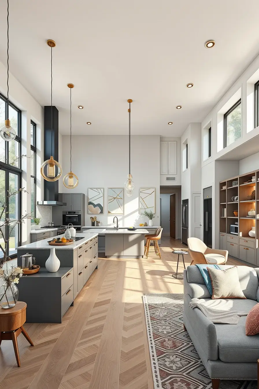 64 Kitchen Remodel Ideas 2026: Modern Trends, Smart Designs, and Stylish Upgrades