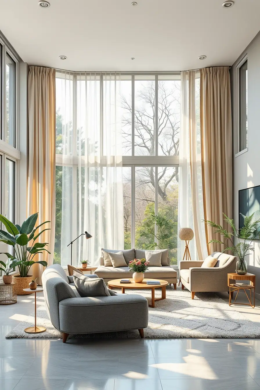 59 Living Room Ideas 2026 Trends: Fresh Styles for a Modern Home