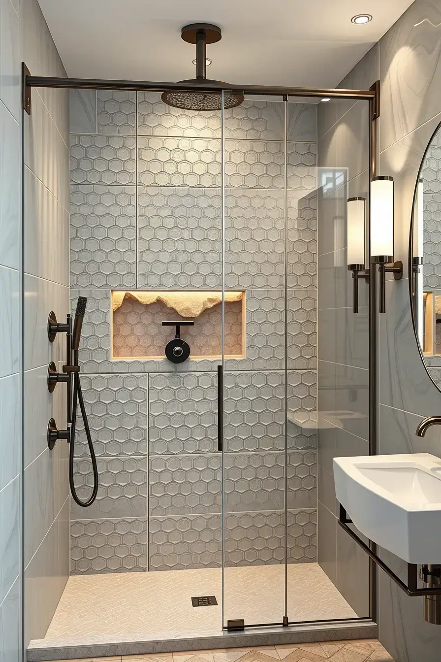 64 Shower Remodel Ideas 2026: Modern, Smart, And Stylish Bathroom Design Trends