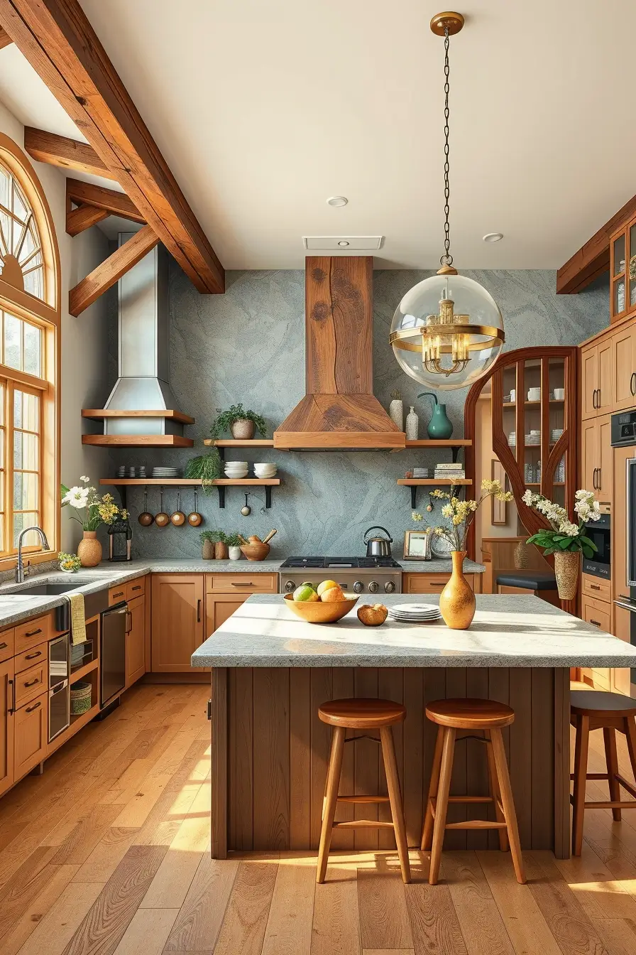 64 Kitchen Remodel Concepts for 2026: Modern Ideas for Stylish & Functional Kitchens