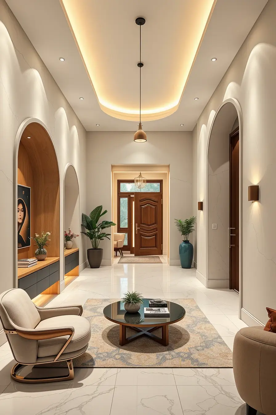 65 Entryway Renovation Ideas 2026: Stylish, Modern & Designer Entryway Trends