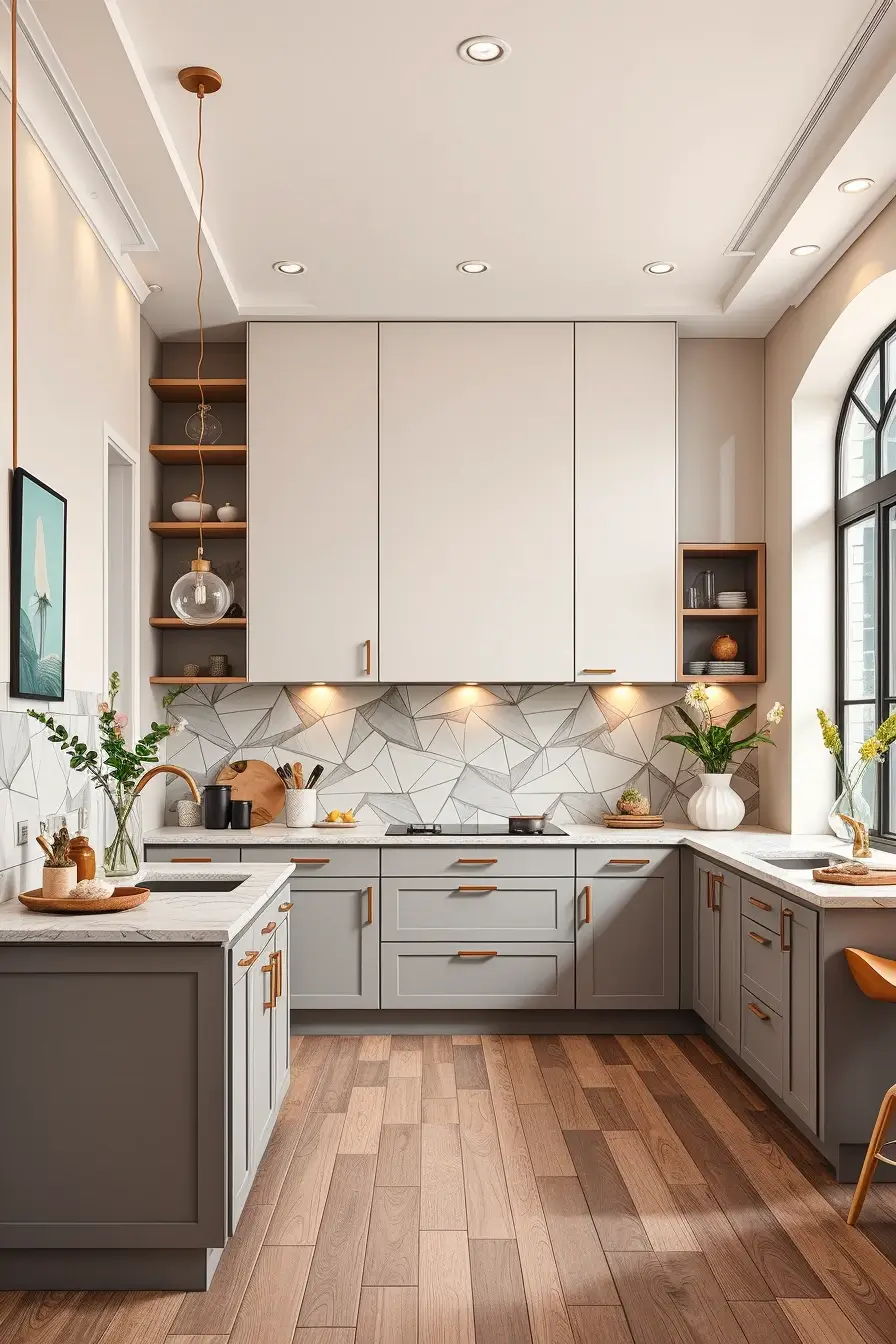 63 Kitchen Renovation Ideas 2026 For Modern Stylish Homes