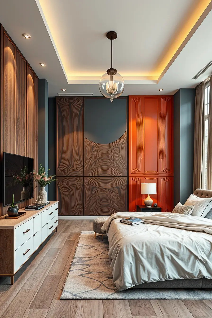 65 Bedroom Remodel Ideas 2026: Fresh Trends for a Modern and Stylish Bedroom Makeover