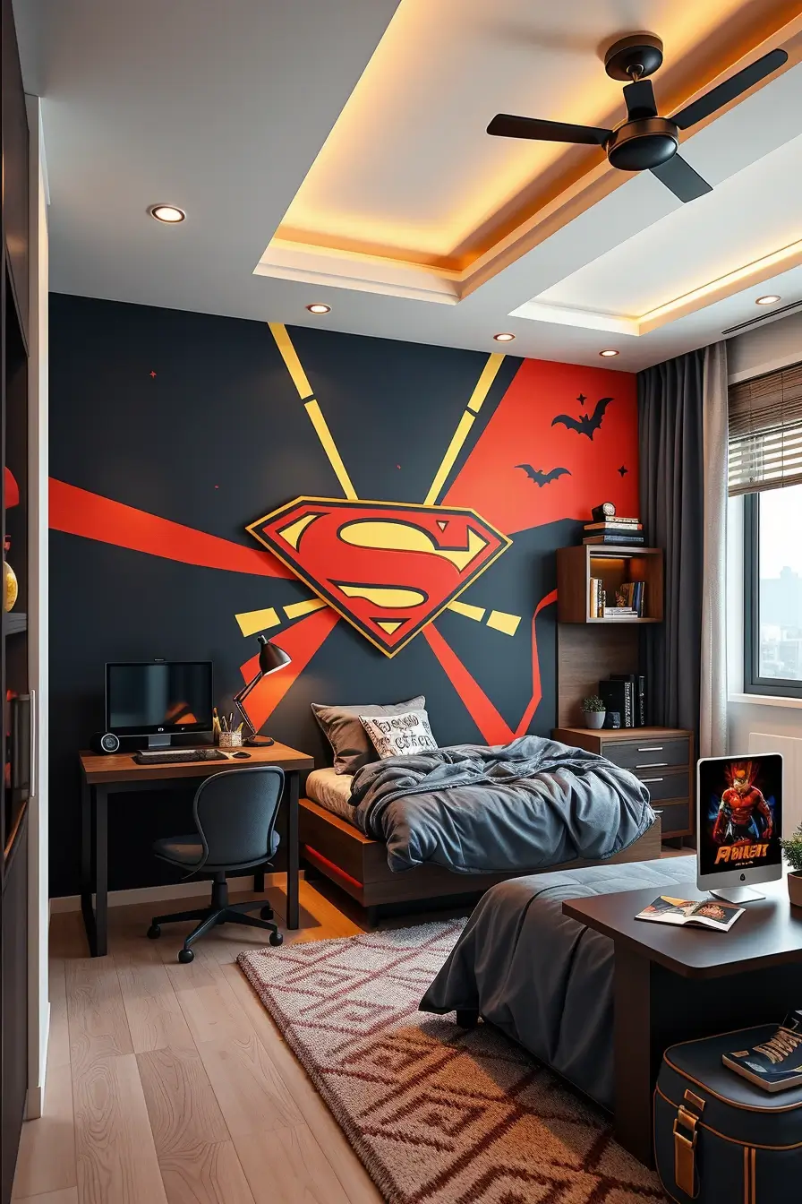 64 Kids Room Renovation Ideas 2026 for Creative, Modern and Functional Spaces