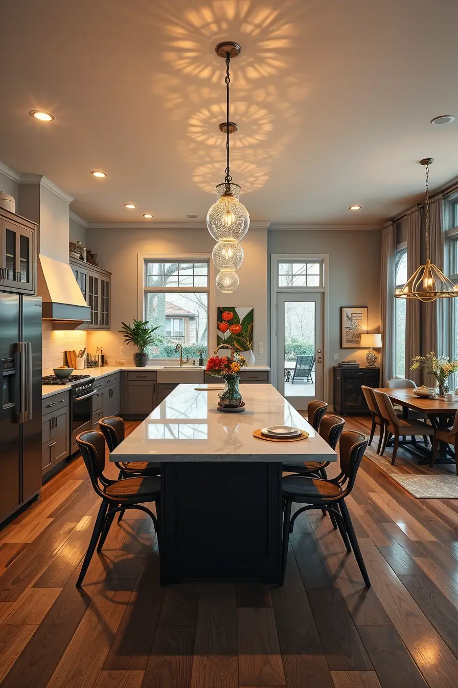 64 Open Kitchen Renovation Ideas 2026 For Modern Homes And Apartments