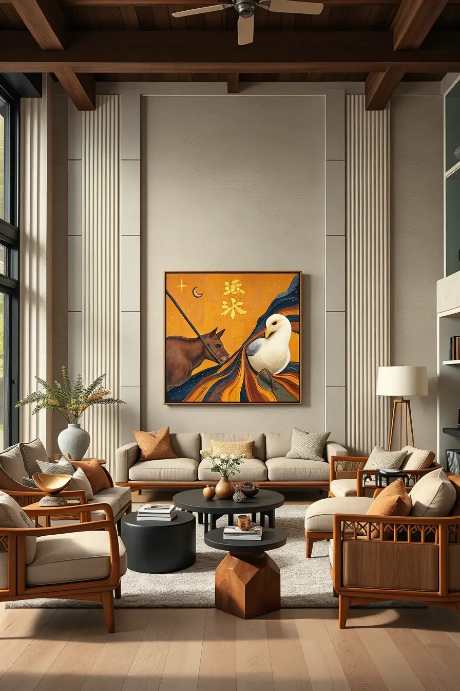 64 Living Room Remodel Ideas 2026: Fresh Trends and Modern Design Inspiration