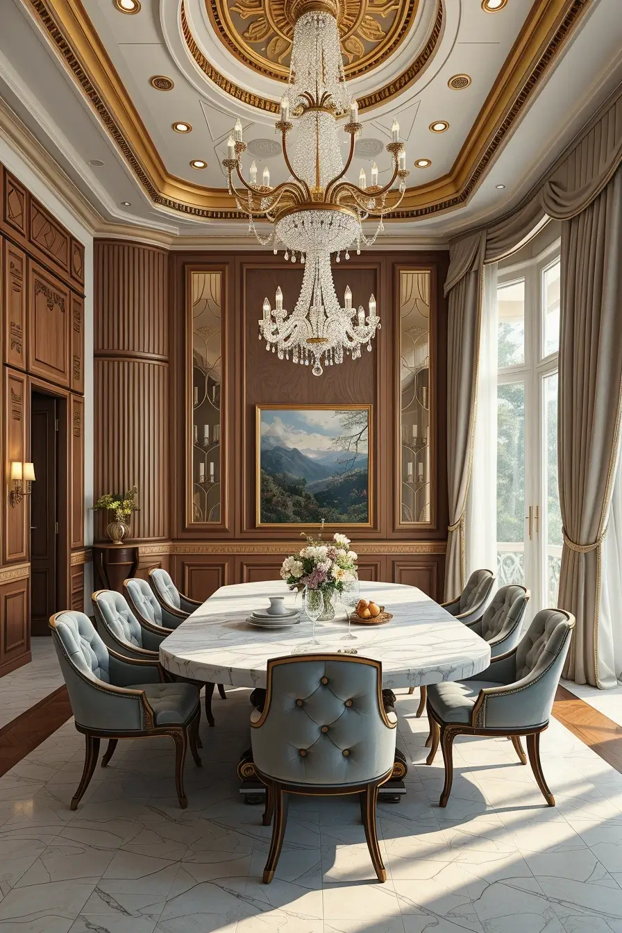 63 Dining Room Remodel Ideas 2026: Modern Trends and Fresh Design Inspiration