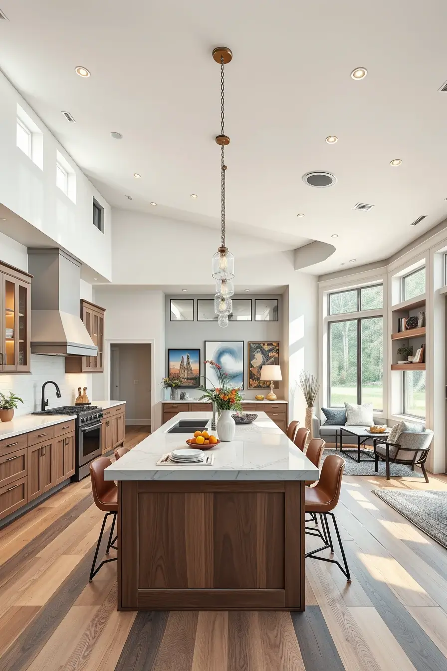 64 Kitchen Remodel Ideas 2026: Modern Trends, Smart Designs, and Stylish Upgrades
